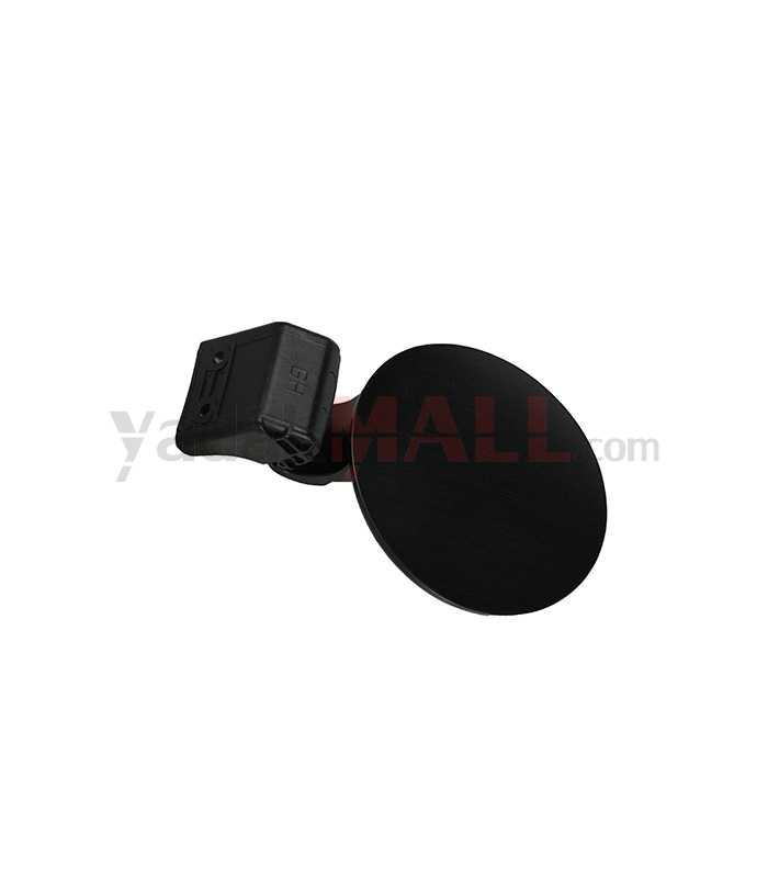 در باک بنزین اپیروس